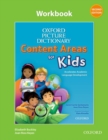 Image for Oxford picture dictionary content areas for kids: Workbook