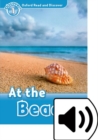 Image for Oxford Read and Discover: Level 1: At the Beach Audio Pack