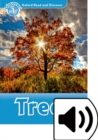 Image for Oxford Read and Discover: Level 1: Trees Audio Pack