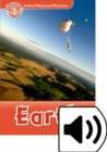 Image for Oxford Read and Discover: Level 2: Earth Audio Pack