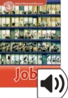 Image for Oxford Read and Discover: Level 2: Jobs Audio Pack