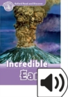 Image for Oxford Read and Discover: Level 4: Incredible Earth Audio Pack