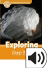 Image for Oxford Read and Discover: Level 5: Exploring Our World Audio Pack