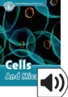 Image for Oxford Read and Discover: Level 6: Cells and Microbes Audio Pack