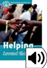Image for Oxford Read and Discover: Level 6: Helping Around the World Audio Pack