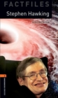 Image for Stephen Hawking