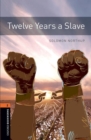 Image for Oxford Bookworms Library: Level 2:: Twelve Years a Slave Audio Pack