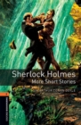 Image for Oxford Bookworms Library: Level 2:: Sherlock Holmes: More Short Stories : Graded readers for secondary and adult learners