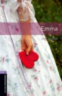 Image for Oxford Bookworms Library: Level 4:: Emma Audio Pack
