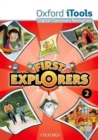 Image for First Explorers: Level 2: iTools