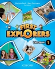 Image for First Explorers: Level 1: Class Book