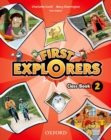 Image for First Explorers: Level 2: Class Book