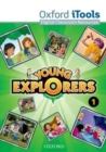 Image for Young Explorers: Level 1: iTools