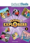 Image for Young Explorers: Level 2: iTools