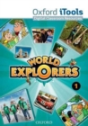 Image for World Explorers: Level 1: iTools