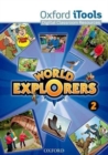 Image for World Explorers: Level 2: iTools
