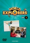Image for World Explorers: Level 1: DVD