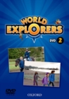 Image for World Explorers: Level 2: DVD