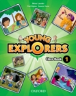 Image for Young Explorers: Level 1: Class Book