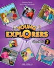 Image for Young Explorers: Level 2: Class Book