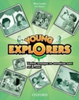 Image for Young Explorers: Level 1: Activity Book