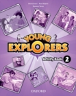 Image for Young Explorers: Level 2: Activity Book
