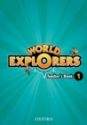 Image for World explorers: Level 1