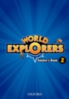 Image for World explorers: Level 2