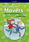 Image for Get ready for... movers: Student&#39;s book