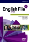Image for English File: Beginner: Class DVDs