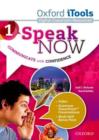 Image for Speak Now: 1: iTools DVD-ROM