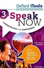 Image for Speak Now: 3: iTools DVD-ROM
