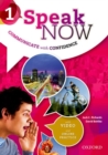 Image for Speak Now: 1: Student Book with Online Practice