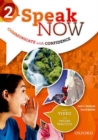 Image for Speak Now: 2: Student Book with Online Practice