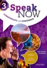 Image for Speak Now: 3: Student Book with Online Practice