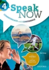 Image for Speak Now: 4: Student Book with Online Practice