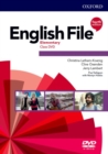 Image for English File: Elementary: Class DVDs
