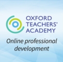 Image for Oxford Teachers&#39; Academy: Teaching English to Young Learners - Participant code : Online Professional Development