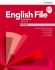 Image for English File: Elementary: Workbook with Key