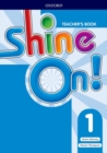 Image for Shine On Level 1 Teacher Book Pack Component