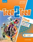 Image for Teen2Teen: One: Student Book &amp; Workbook Pack