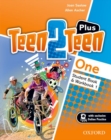 Image for Teen2TeenOne,: Plus student pack