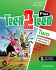 Image for Teen2TeenTwo,: Plus student pack