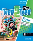Image for Teen2TeenFour,: Plus student pack