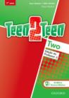 Image for Teen2teen 2 Teachers Pack Portuguese