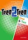 Image for Teen2Teen: One &amp; Two: DVD