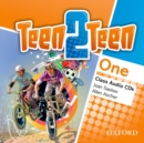 Image for Teen2Teen: One: Class Audio CDs