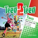 Image for Teen2Teen: Two: Class Audio CDs