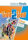 Image for Teen2Teen: One: iTools
