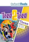 Image for Teen2Teen: Three: iTools